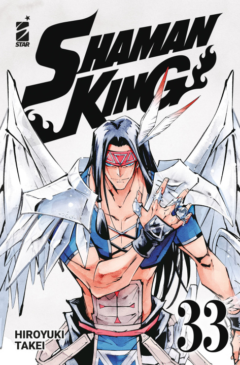 Kniha Shaman King. Final edition Takei Hiroyuki