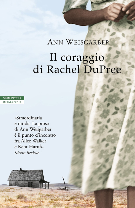 Kniha coraggio di Rachel DuPree Ann Weisgarber