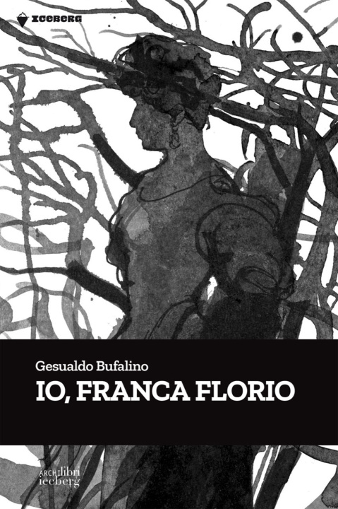 Knjiga Io, Franca Florio Gesualdo Bufalino
