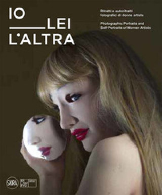 Knjiga Io lei l'altra. Ediz. italiana e inglese Guido Comis