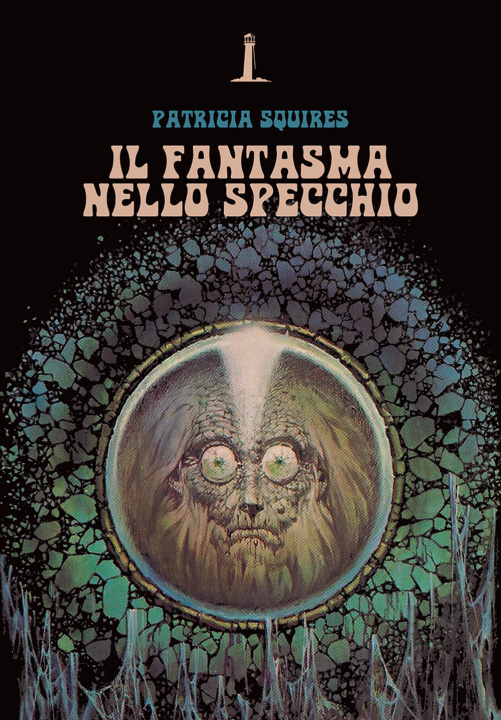 Buch fantasma nello specchio Patricia Squires