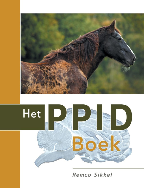 Kniha Het PPID-boek 