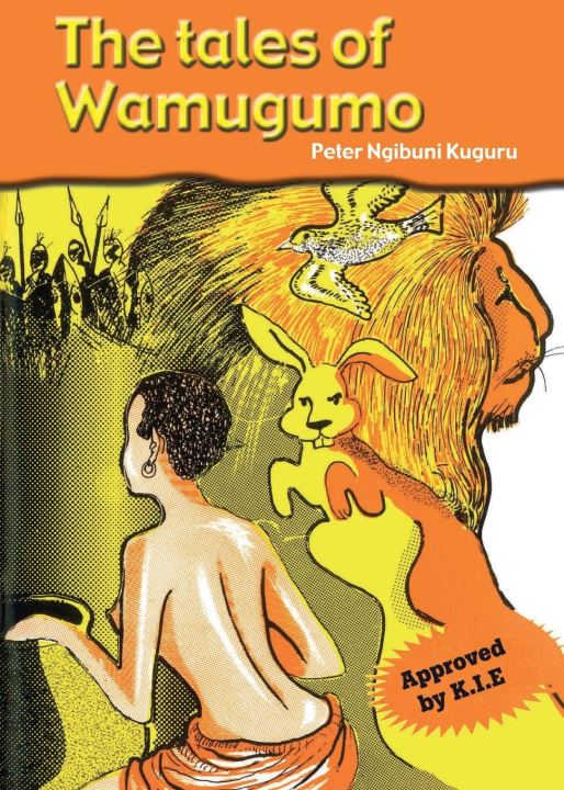 Knjiga The tales of Wamugumo Peter Ngibuni Kuguru