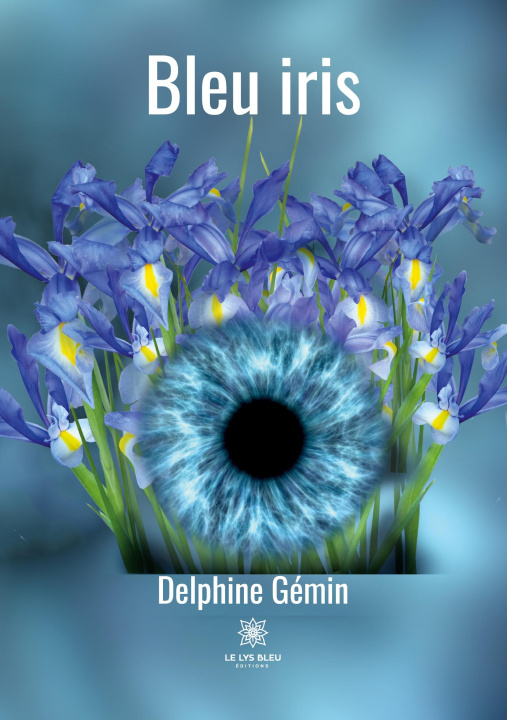 Knjiga Bleu iris 