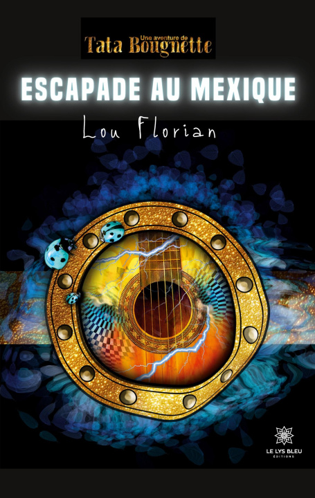 Knjiga Escapade au Mexique 