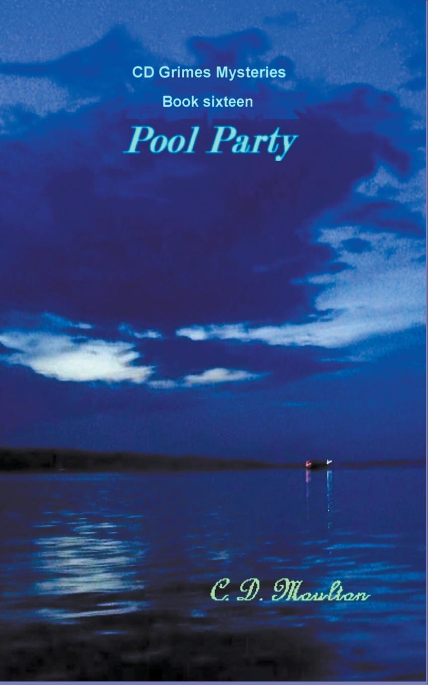 Knjiga Pool Party C. D. Moulton