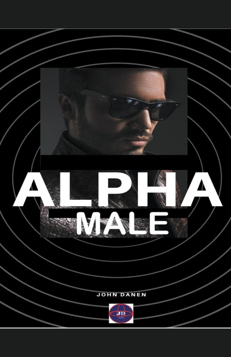 Kniha Alpha Male 