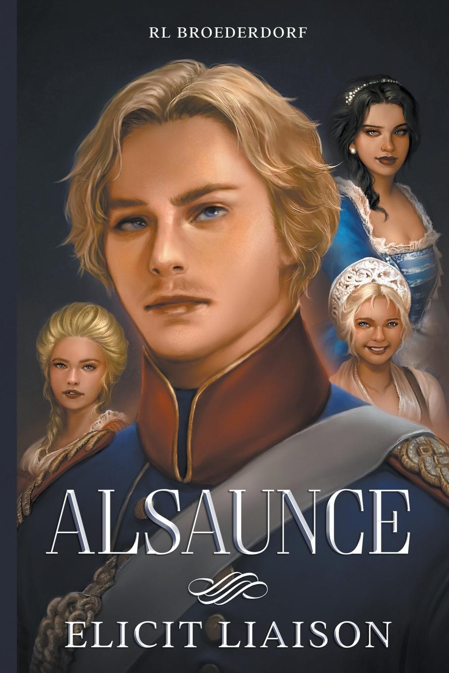 Buch Elicit Liaisons R L Broederdorf