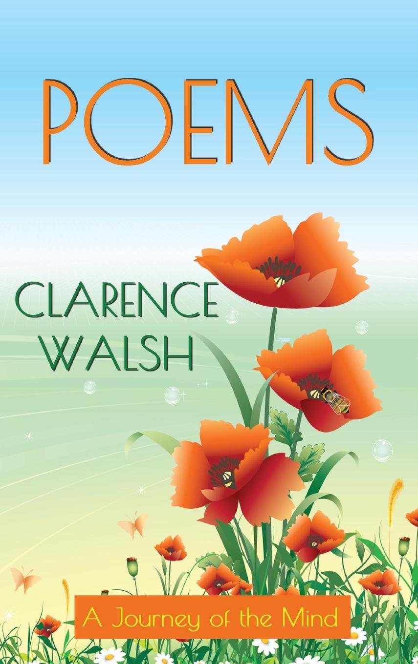 Knjiga Poems Clarence Walsh
