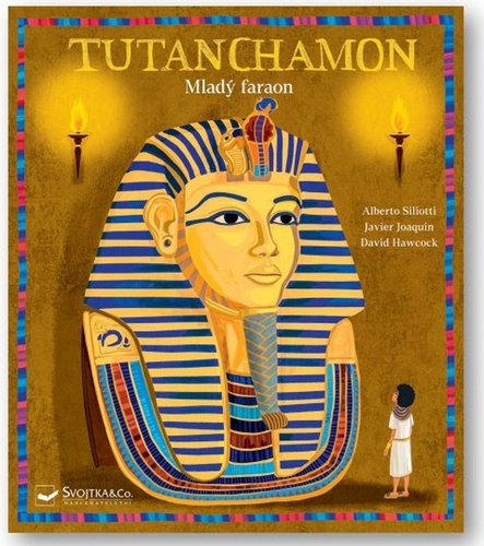 Book Tutanchamon Alberto Siliotti