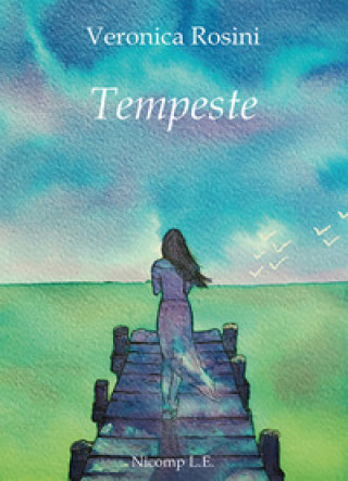 Knjiga Tempeste Veronica Rosini