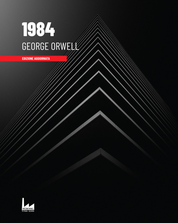Knjiga 1984 George Orwell