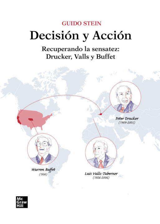 Könyv Decisión y acción GUIDO STEIN