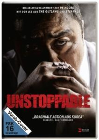 Video Unstoppable Mow G