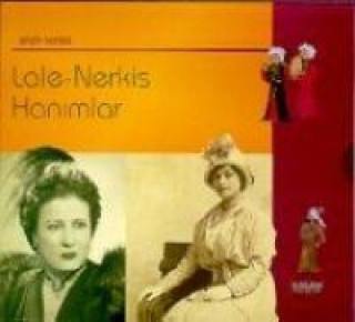 Zvok Lale-Nerkis Hanimlar CD 