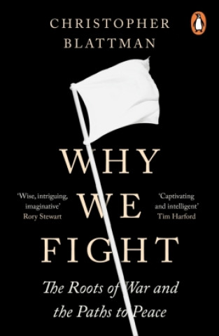 Книга Why We Fight 