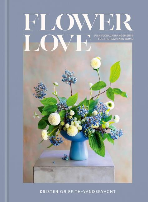 Könyv Flower Love 