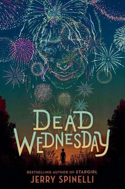 Книга Dead Wednesday 
