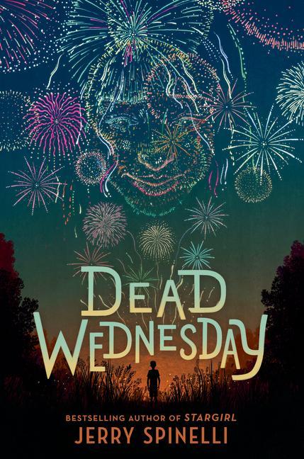 Kniha Dead Wednesday 