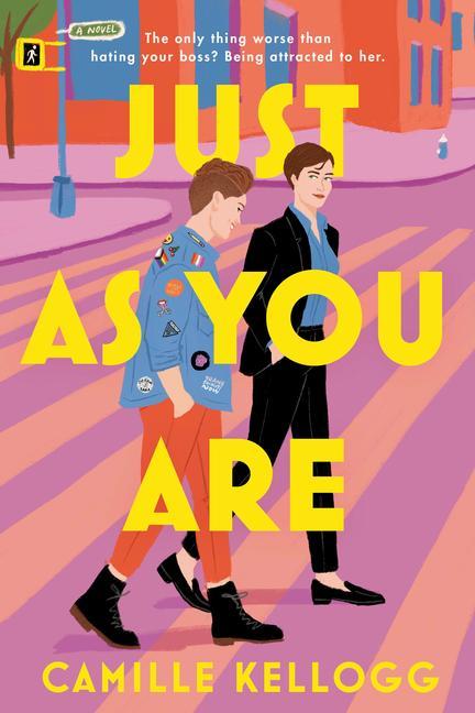 Книга Just as You Are 