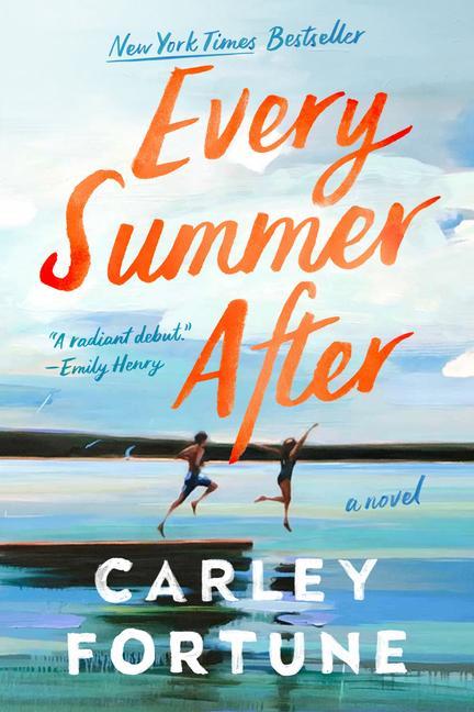 Book Every Summer After 