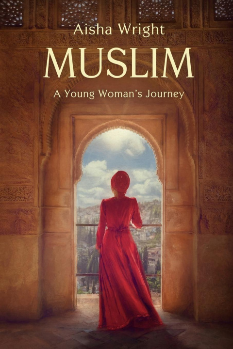 Knjiga Muslim Aisha Wright