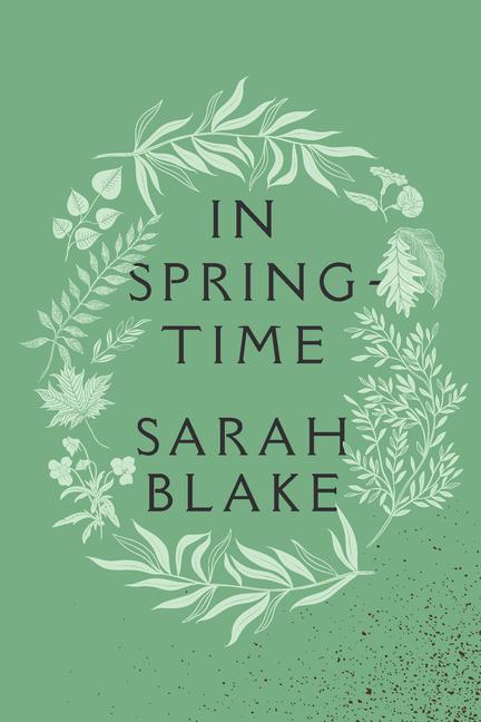 Knjiga In Springtime Nicky Arscott