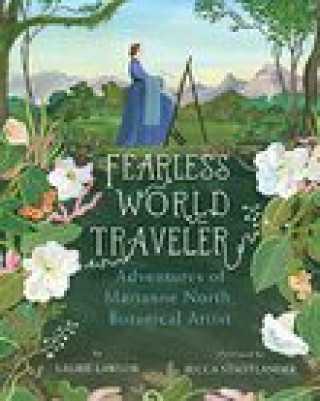 Könyv Fearless World Traveler Becca Stadtlander