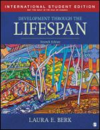 Libro Development Through The Lifespan - International Student Edition Laura E. Berk