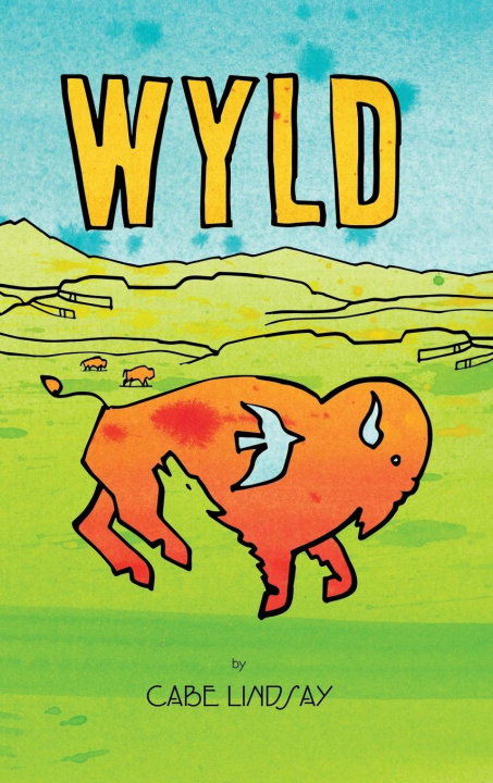 Knjiga Wyld Lindsay