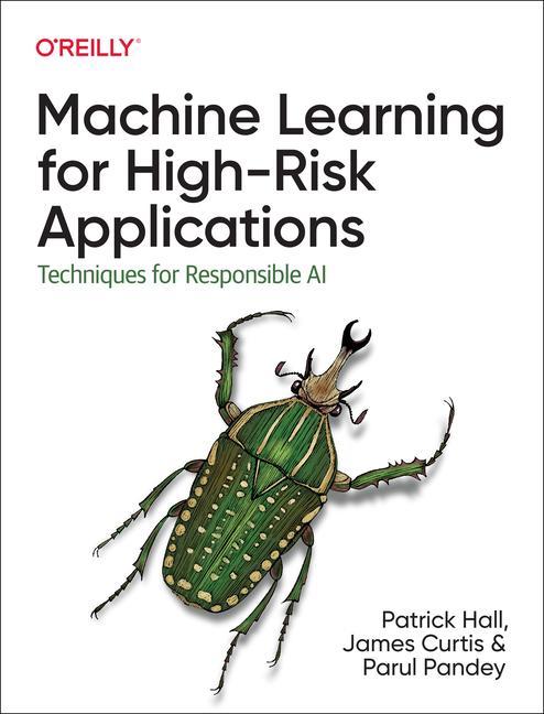 Carte Machine Learning for High-Risk Applications James Curtis
