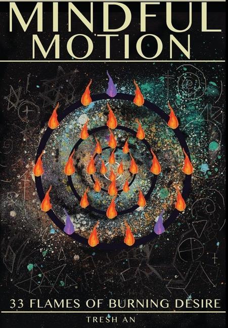 Knjiga Mindful Motion Tresh An