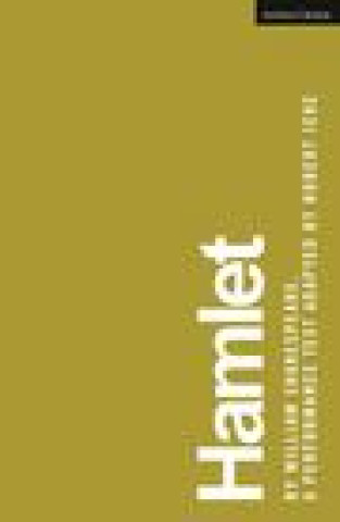 Knjiga Hamlet Robert Icke