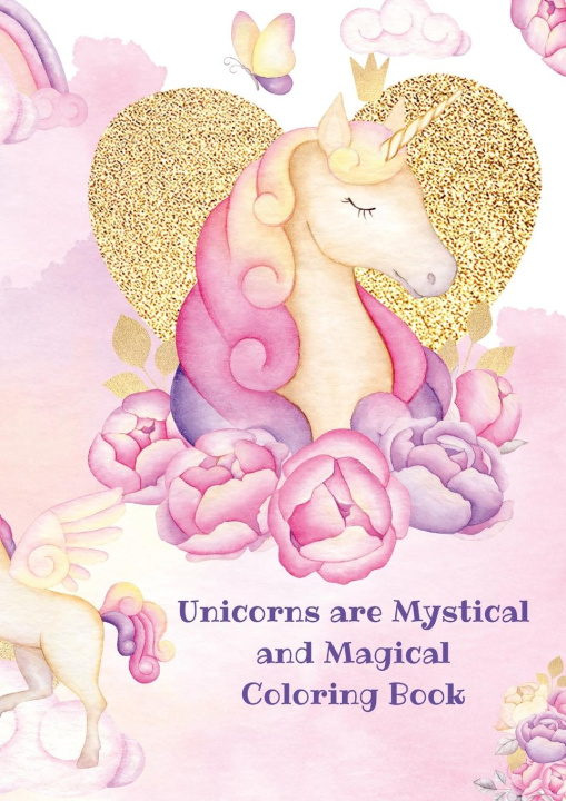 Buch Unicorns Evelyn Barker