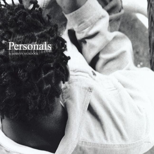 Knjiga Personals Marvyn Murdock