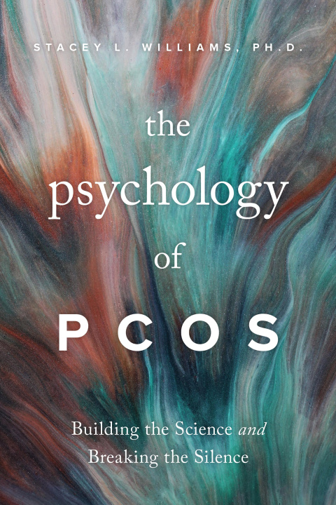 Könyv Psychology of PCOS 