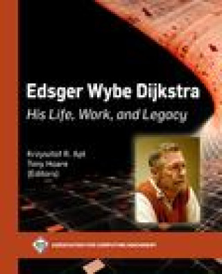 Carte Edsger Wybe Dijkstra Tony Hoare