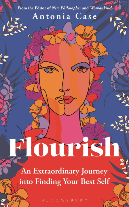 Book Flourish Case