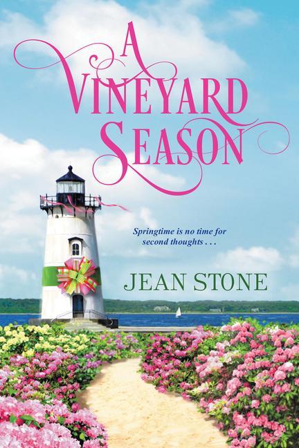 Libro Vineyard Season Stone