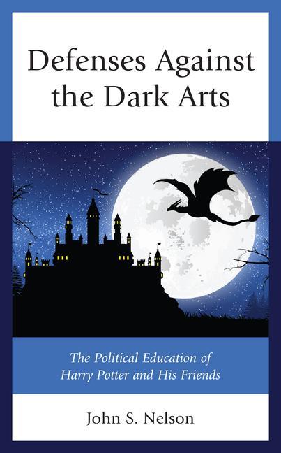 Книга Defenses Against the Dark Arts 