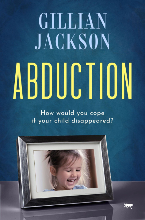 Knjiga Abduction 