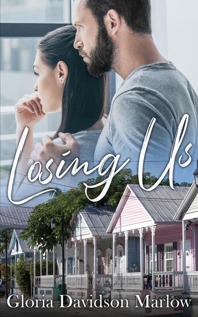 Knjiga Losing Us Gloria Davidson Marlow