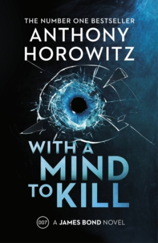Книга With a Mind to Kill 