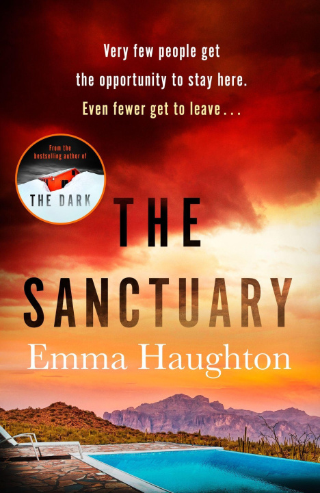 Book Sanctuary Emma Haughton