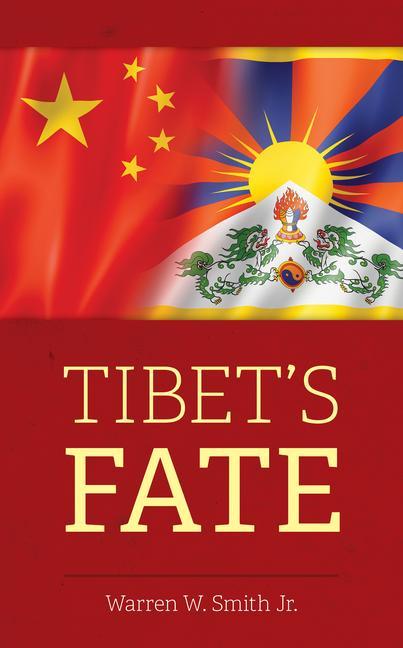 Buch Tibet's Fate 