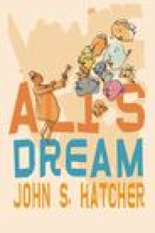 Libro Ali's Dream 