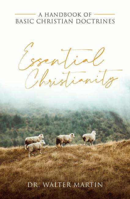 Knjiga Essential Christianity 