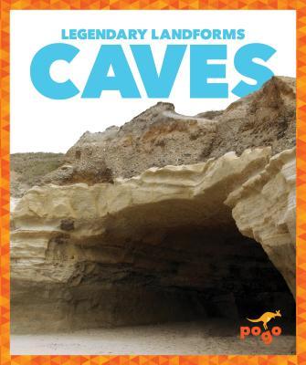 Knjiga Caves 