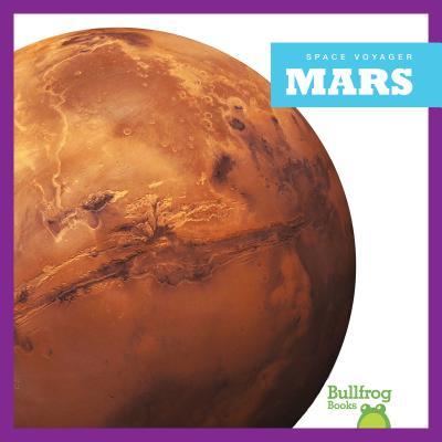 Knjiga Mars 