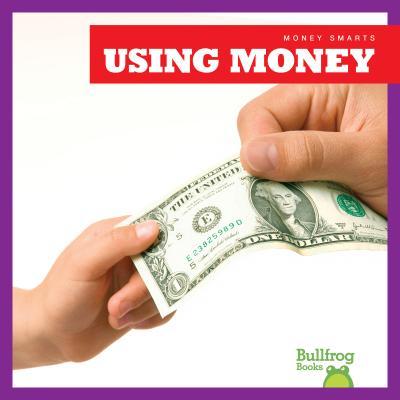 Knjiga Using Money 